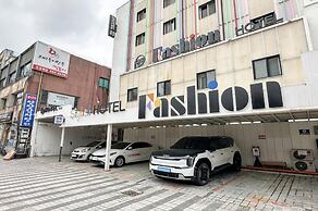Anyang 3S Fashion Hotel
