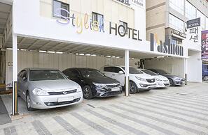 Anyang 3S Fashion Hotel