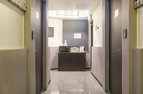 Anyang 3S Fashion Hotel