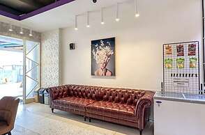 Anyang 3S Fashion Hotel