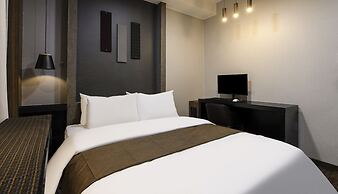 Anyang 3S Fashion Hotel