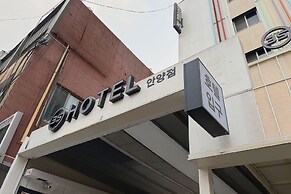Anyang 3S Fashion Hotel