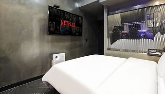 Anyang 3S Fashion Hotel