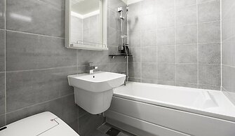 Anyang 3S Fashion Hotel