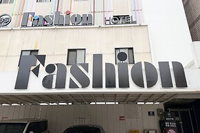 Anyang 3S Fashion Hotel