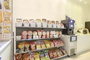 Anyang 3S Fashion Hotel