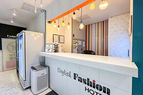Anyang 3S Fashion Hotel