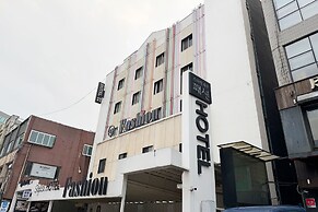 Anyang 3S Fashion Hotel