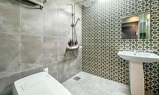 Anyang 3S Fashion Hotel