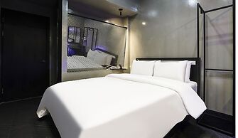 Anyang 3S Fashion Hotel