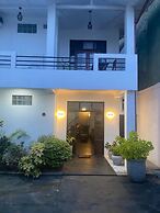 Jess Beach Villa