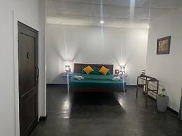 Jess Beach Villa
