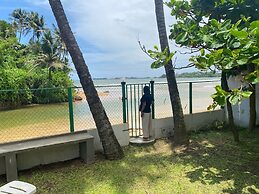 Jess Beach Villa