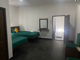 Jess Beach Villa