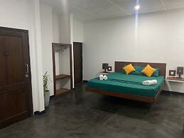 Jess Beach Villa