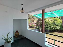 Jess Beach Villa