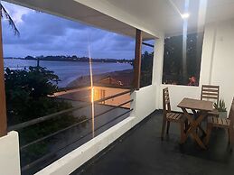 Jess Beach Villa
