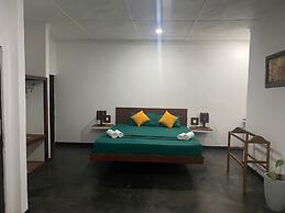 Jess Beach Villa