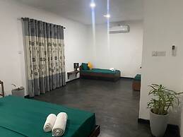 Jess Beach Villa