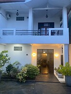 Jess Beach Villa