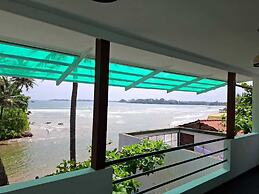 Jess Beach Villa