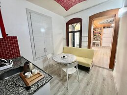 White İnn Taksim
