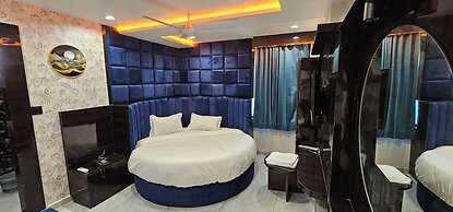 hotel shagun inn bopal