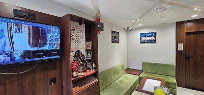 hotel shagun inn bopal