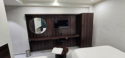 hotel shagun inn bopal