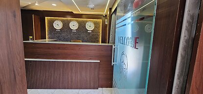 hotel shagun inn bopal