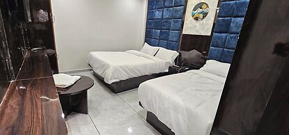 hotel shagun inn bopal