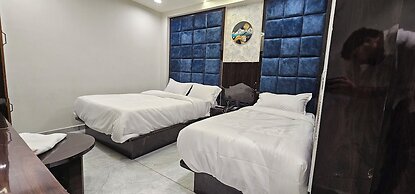 hotel shagun inn bopal