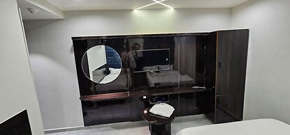 hotel shagun inn bopal