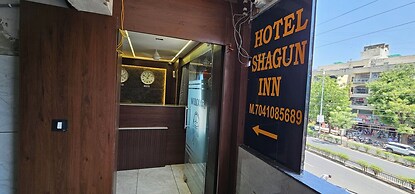 hotel shagun inn bopal