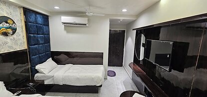 hotel shagun inn bopal