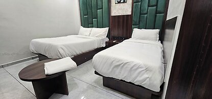 hotel shagun inn bopal