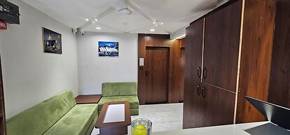 hotel shagun inn bopal