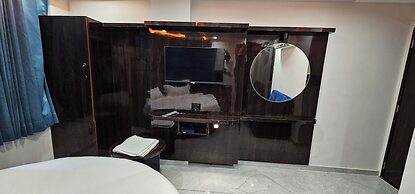 hotel shagun inn bopal