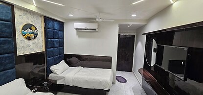 hotel shagun inn bopal