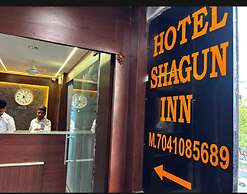 hotel shagun inn bopal