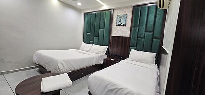 hotel shagun inn bopal