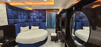 hotel shagun inn bopal