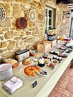 La Locanda Volpaia