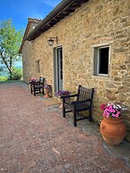 La Locanda Volpaia