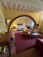 La Locanda Volpaia