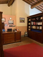 La Locanda Volpaia