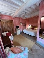 La Locanda Volpaia