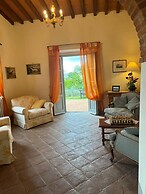 La Locanda Volpaia