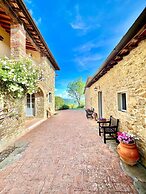La Locanda Volpaia