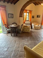 La Locanda Volpaia